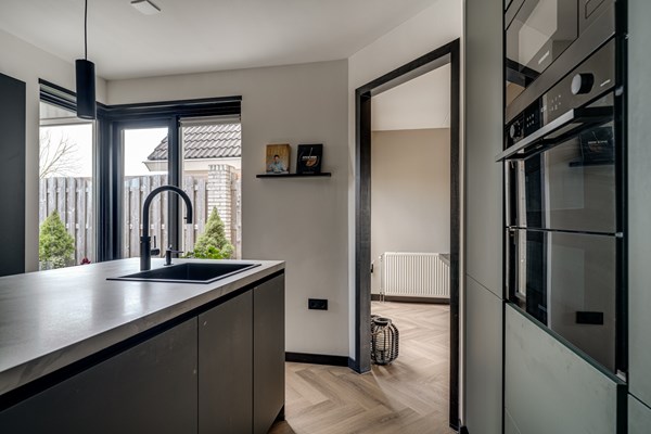 Medium property photo - Commendereijstraat 5, 6923 AX Groessen